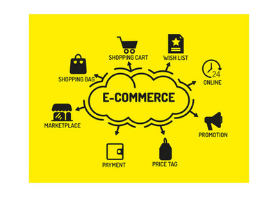 網(wǎng)上商店為電子商務購物網(wǎng)站