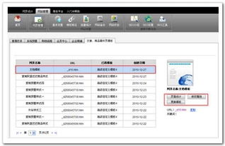 萬網(wǎng)網(wǎng)建產(chǎn)品 網(wǎng)頁(yè)管理助力構(gòu)建高效網(wǎng)上購(gòu)物系統(tǒng)
